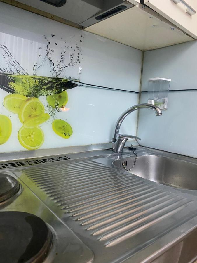 Apartament Ring *