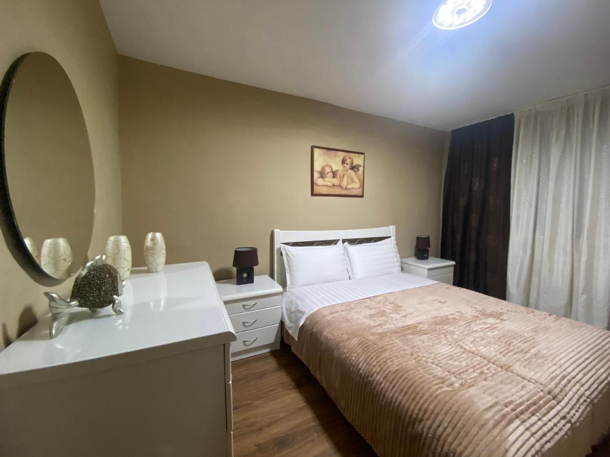 Ring Apartment *