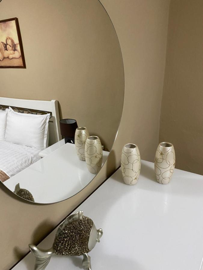 Ring Apartment Tirana